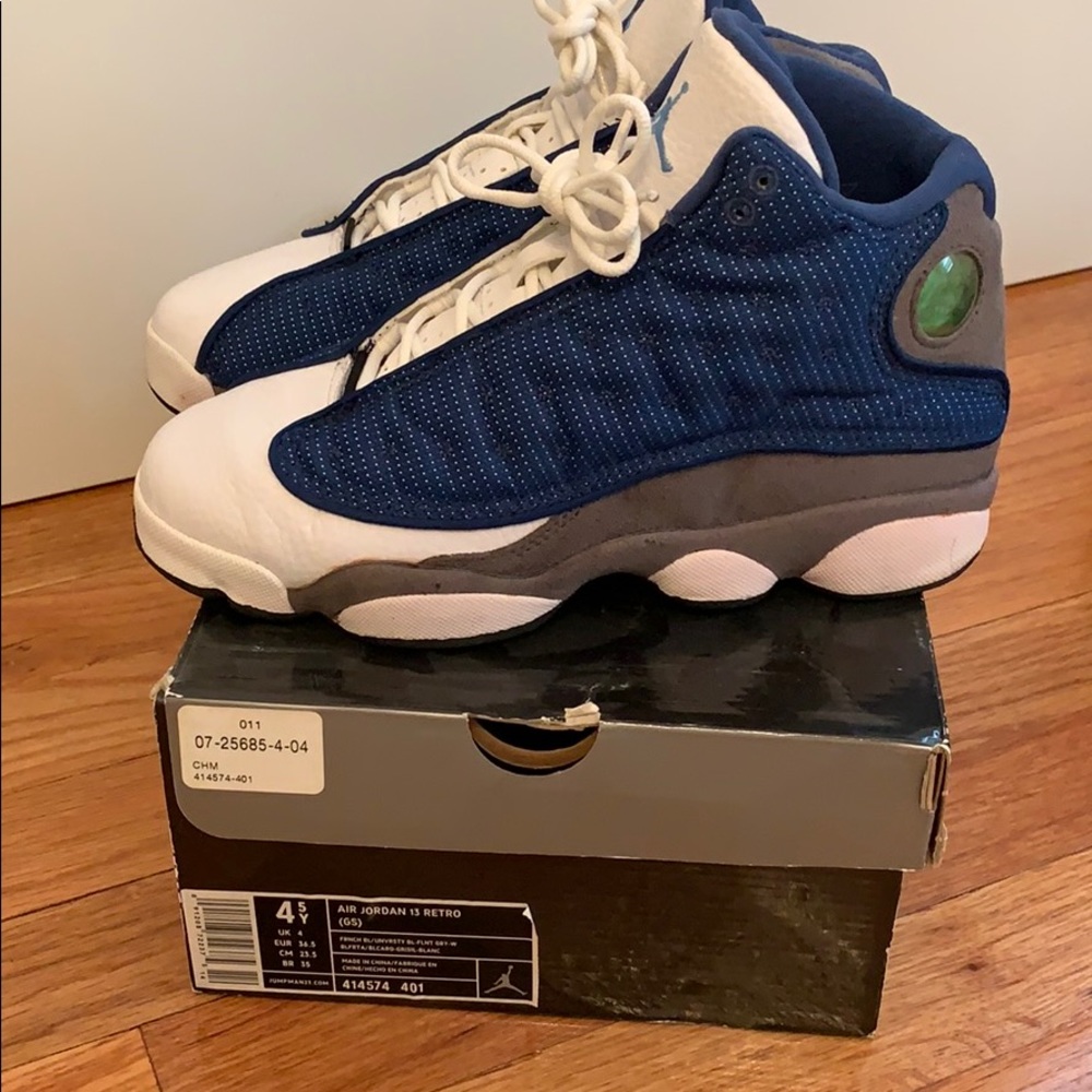 Air Jordan 13 retro
